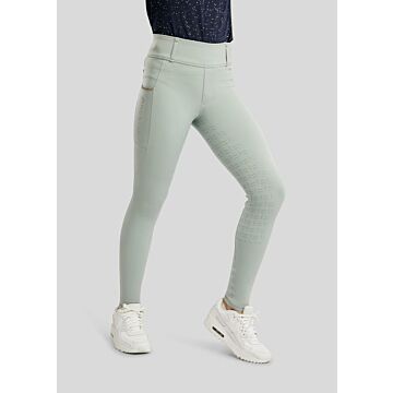 Reitlegging Montar MoLila Junior fullgriff Turin