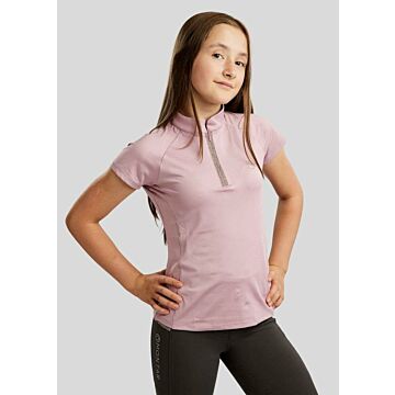 Trainiershirt Montar MoLila Junior Candy Pink