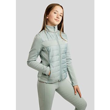 Jacke Montar MoLila Junior Turin