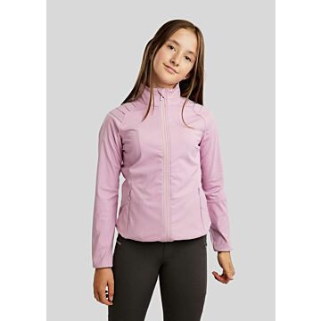 Weste Montar MoPearl Junior Candy Pink