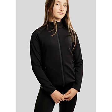 Weste Montar MoPearl Junior Black