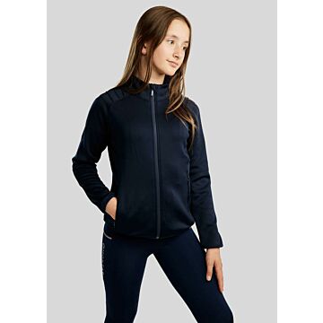 Weste Montar MoPearl Junior Navy