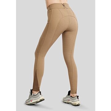 Reithose Montar MoPhilipa fullgriff Taupe