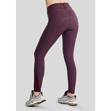 Reithose Montar MoPhilipa fullgriff Fig