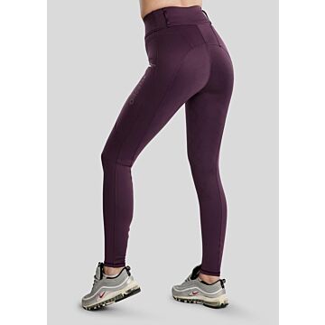 Reitlegging Montar MOEverlisa fullgriff Fig 