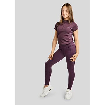 Reitlegging Montar MOEverlisa Junior fullgriff Fig