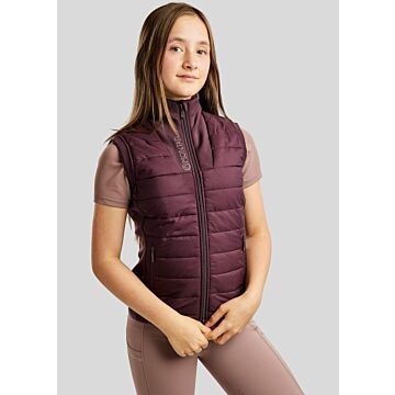 Körperwarmer Montar MoCaroline Junior Fig