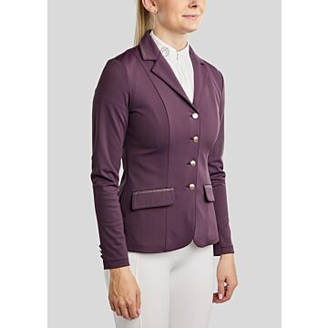 Turnierjacke Montar MoEverlisa Fig