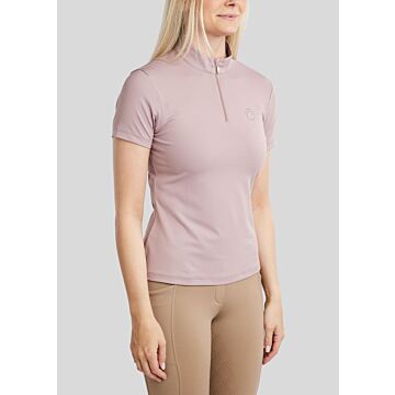 Trainiershirt Montar MoBlair Blush