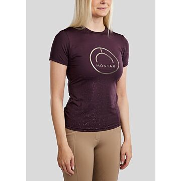 Shirt Montar MoCille Fig