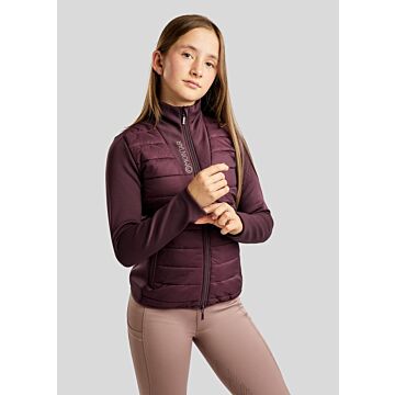 Jacke Montar MoCaroline Junior Fig