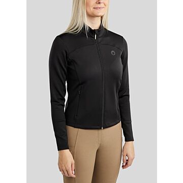 Weste Montar MoDahne Black