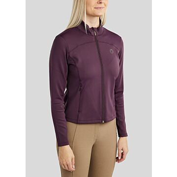 Weste Montar MoDahne Fig