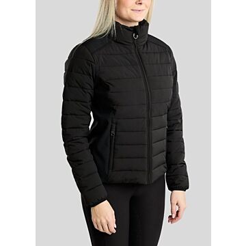 Jacke Montar MoRuby Essential Black