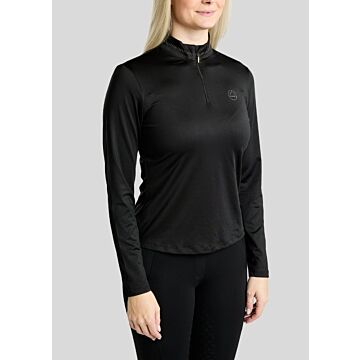 Trainiershirt Montar MoEverline Black