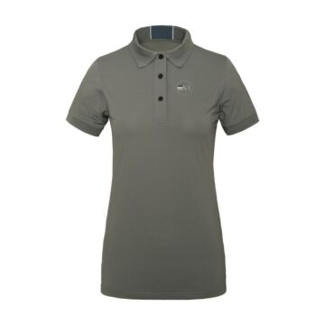 Polo kingsland Brinlee Grey Thundercloud