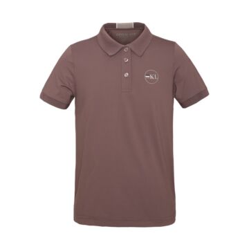 Polo Kingsland Brinni Junior Purple Flint