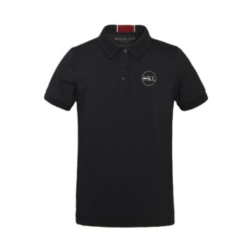Polo Kingsland Brinni Junior Navy