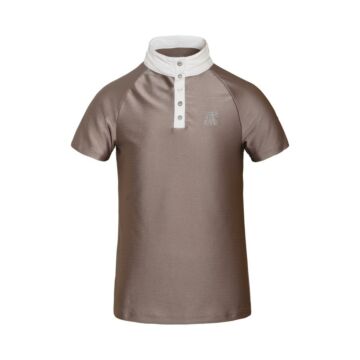 Trainiershirt Kingsland Bailia Purple Quail