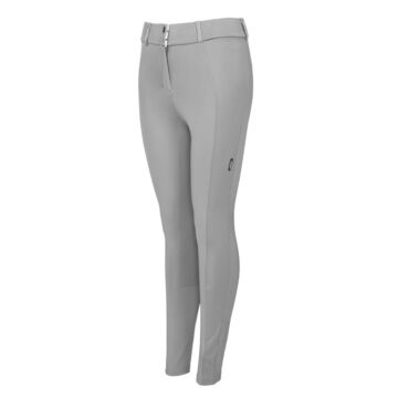 Reithose Kingsland Kaya fullgriff Grey Thundercloud