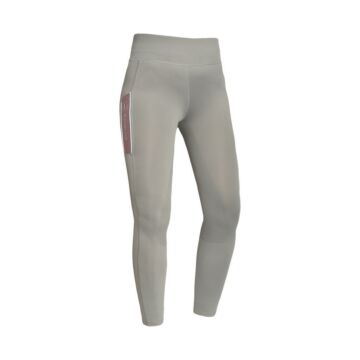 Reitlegging Kingsland Kandy Junior fullgriff Grey Thundercloud