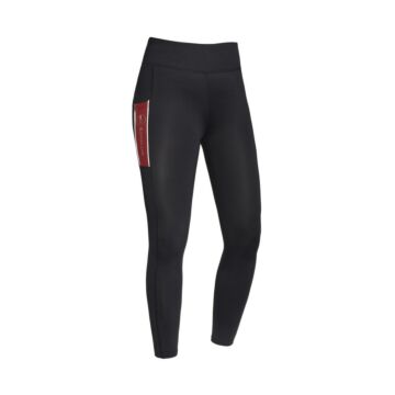 Reitlegging Kingsland Kandy Junior fullgriff Navy