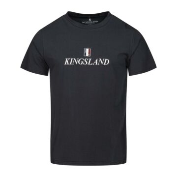 Shirt Kingsland Classic Navy