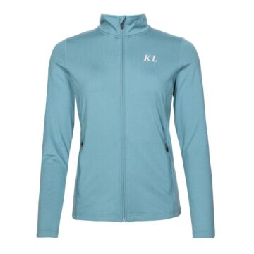 Weste Kingsland Limited Edtion Blue Hydro