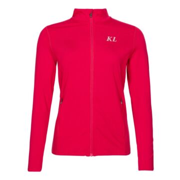 Weste Kingsland Limited Edtion Pink Cerise