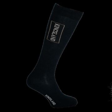 Reitsocke Kingsland Cady Coolmax Navy