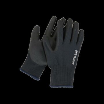 Handschuhe Kingsland che Navy