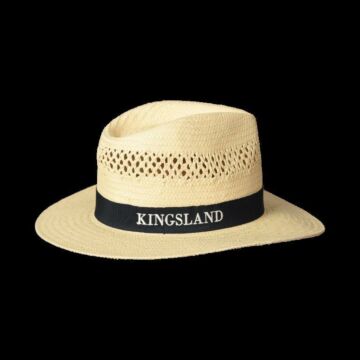 Hoed Kingsland Cachi Beige Peyote
