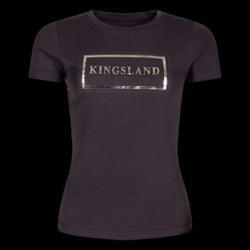 Shirt Kingsland Clement Navy