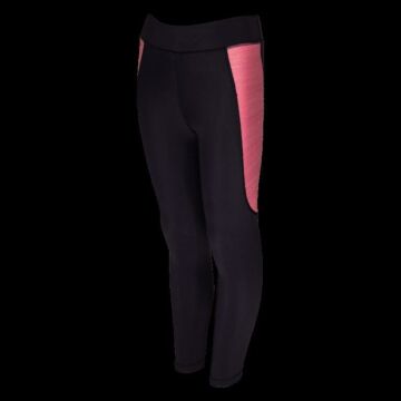 Reitlegging Kingsland Kemmie F-Tec 2 fullgriff Pink Chaetau Rose