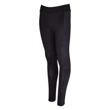 Reitlegging Kingsland Kandy F-Tec fullgriff Navy