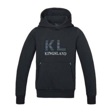 Hoodie Kingsland Eliae Navy