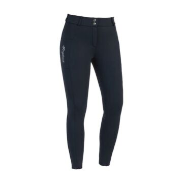 Reithose Kingsland Kornelia W F-Tec4 fullgriff Navy