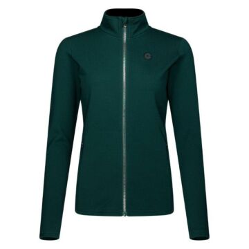 Weste Kingsland Gabriella Green Ponderrosa 