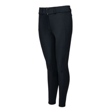Reithose Kingsland Kornelia W F-Tec4 fullgriff Navy