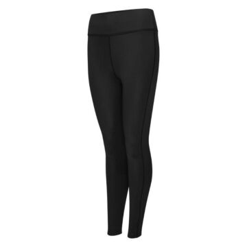 Reitlegging Kingsland Kattie W F-Tec4 fullgriff Black