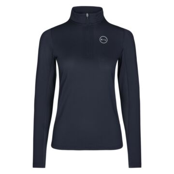 Trainiershirt Kingsland Hadlee Navy