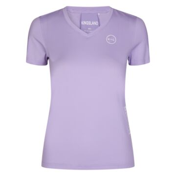 Shirt Kingsland Hanna Lilac Tulip