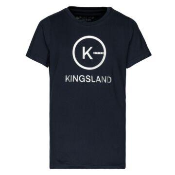 Shirt Kingsland Hellen Navy