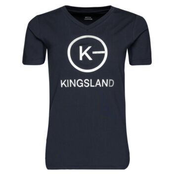 Shirt Kingsland Helena Navy