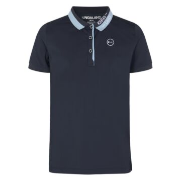 Polo Kingsland Harli Navy