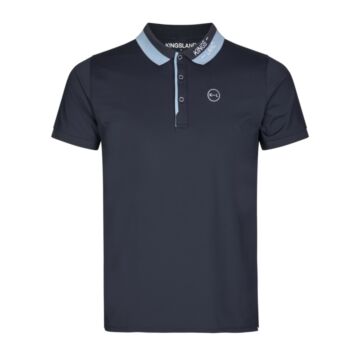 Polo Kingsland Harbor Navy