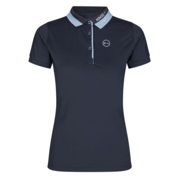 Polo Kingsland Harriet Navy