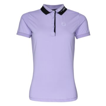 Polo Kingsland Harriet Lilac Tulip Polo Kingsland Harriet Lilac Tulip