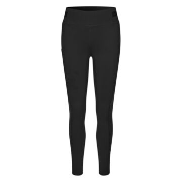Reitlegging Kingsland Kiara fullgriff Black