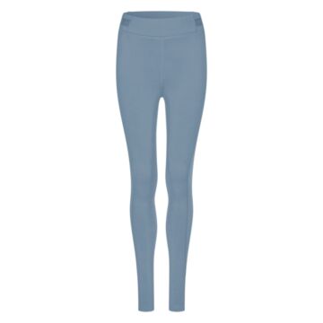 Reitlegging Kingsland Kenna fullgriff Blue Faded Denim Reitlegging Kingsland Kenna fullgriff Blue Faded Denim